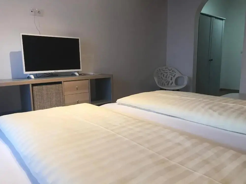 Hotel Färberwirt - Chambres