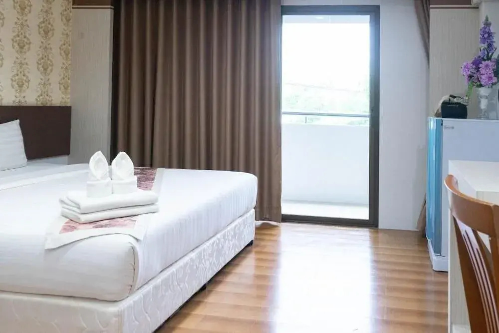 Hotel photo 18