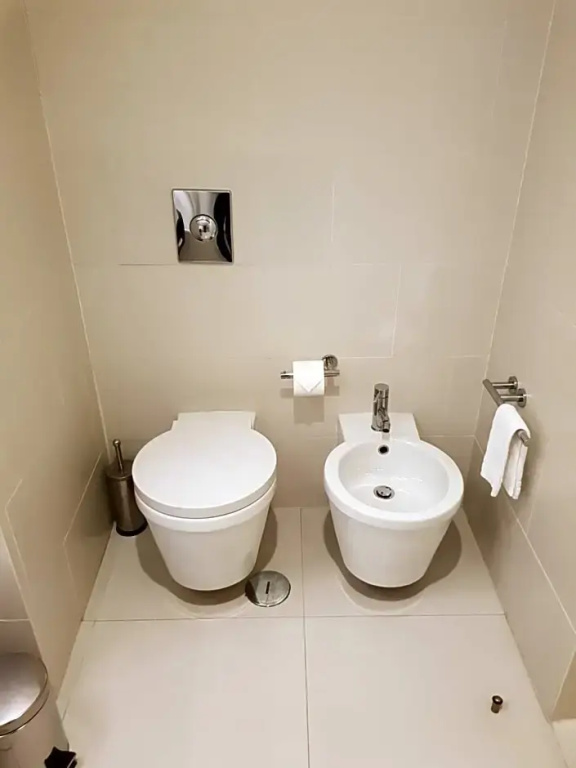 Golden Tulip Sao Joao da Madeira Hotel - Chambres