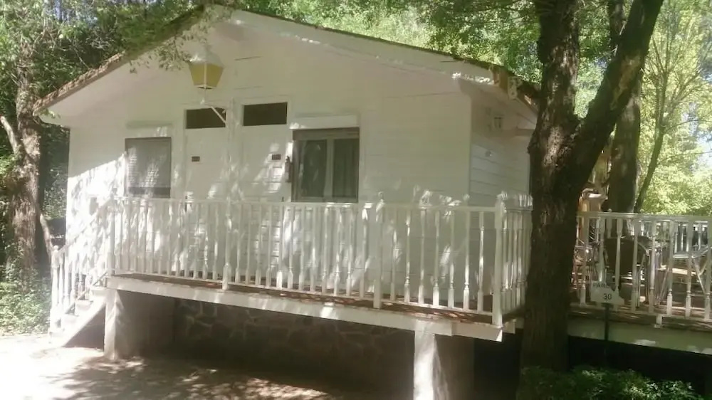 Bungalow