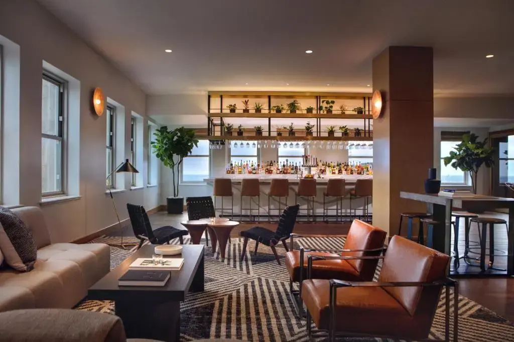 Kimpton Harper Hotel by IHG - фото 24