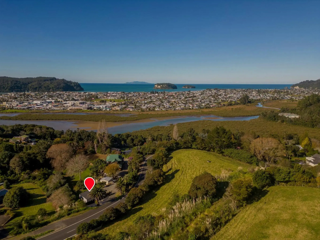 Coastal Cabin - Whangamata Holiday Unit