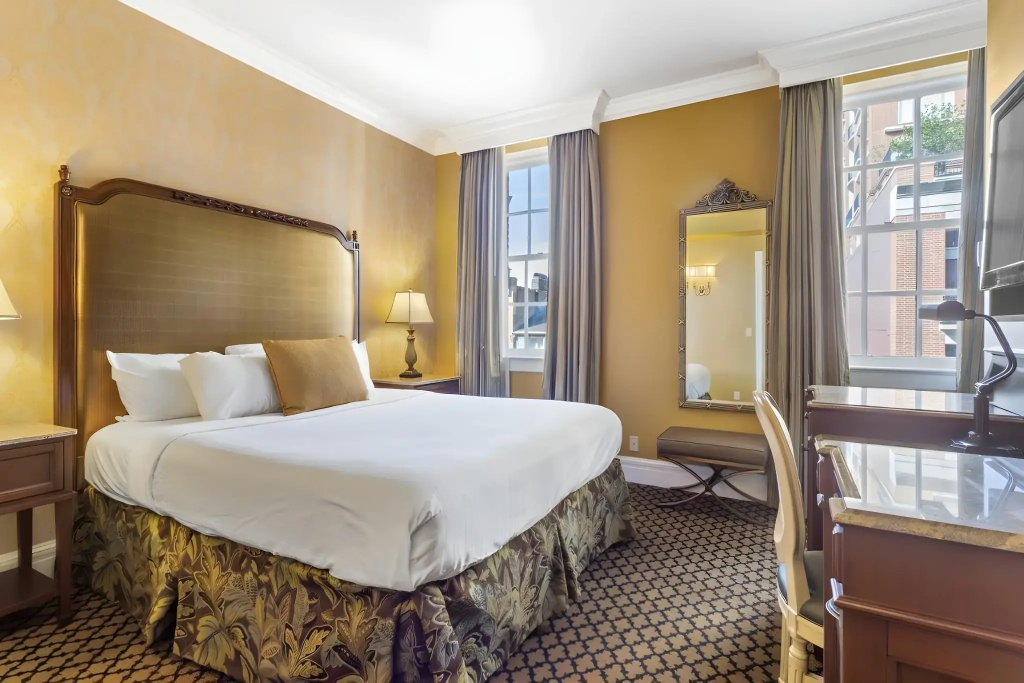The Lafayette New Orleans By Kasa Living - Général