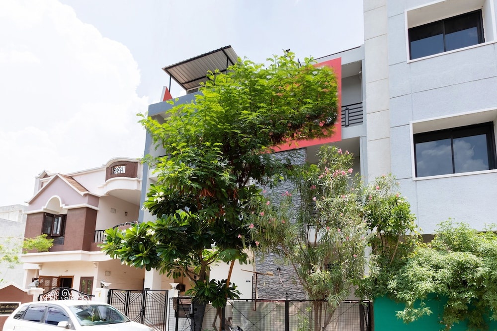OYO 45279 Hotel Namaste