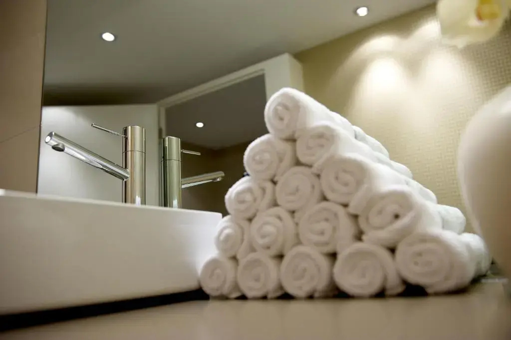 Anker Hotel Restaurant GmbH - Chambres