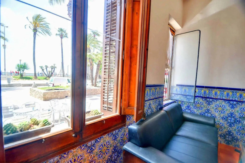 Las Ventanas Sea Front