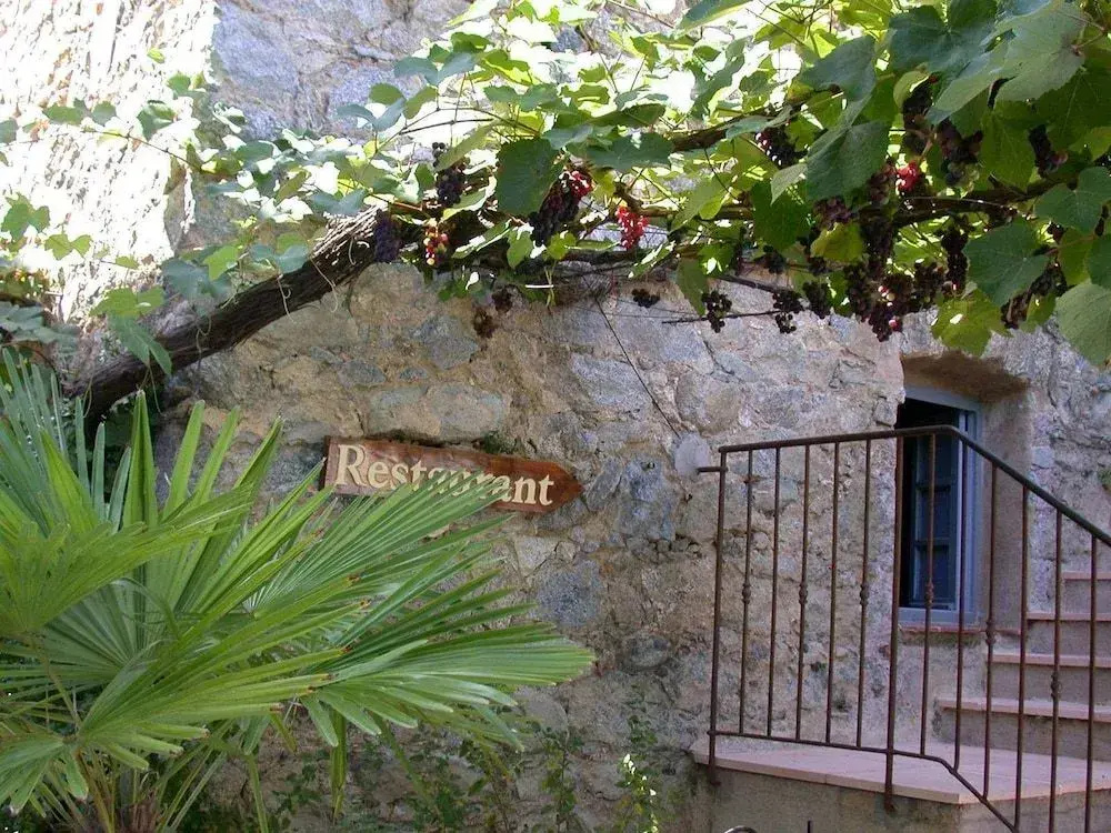 Hotel Mare E Monti - Général