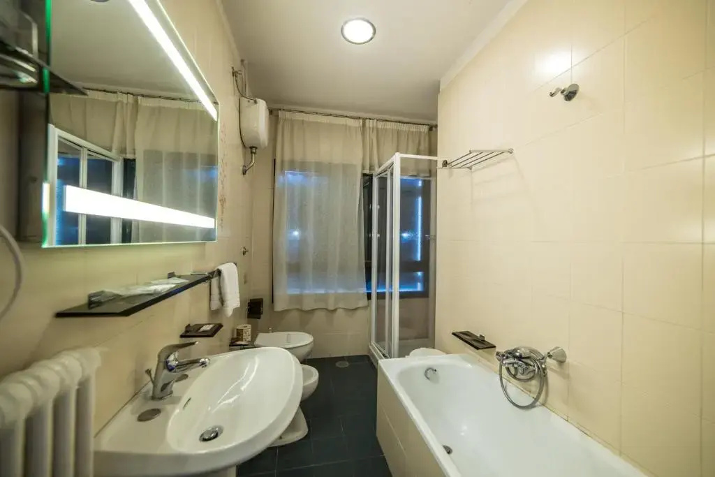 Hotel La Vecchia Cartiera - Chambres