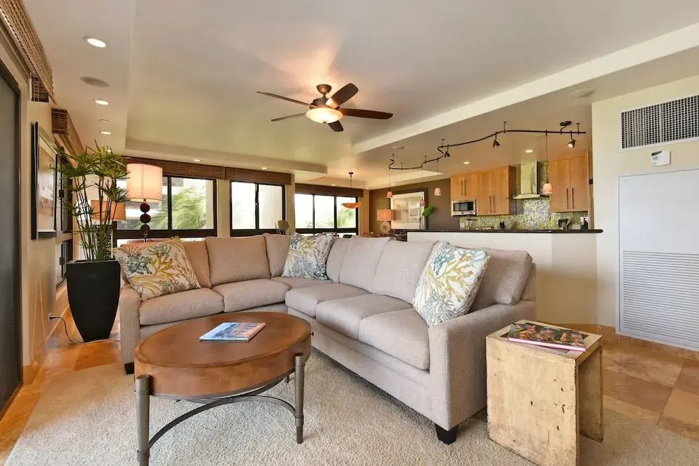 Kaanapali Alii Resort by null