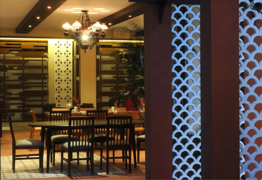 Hotel photo 20