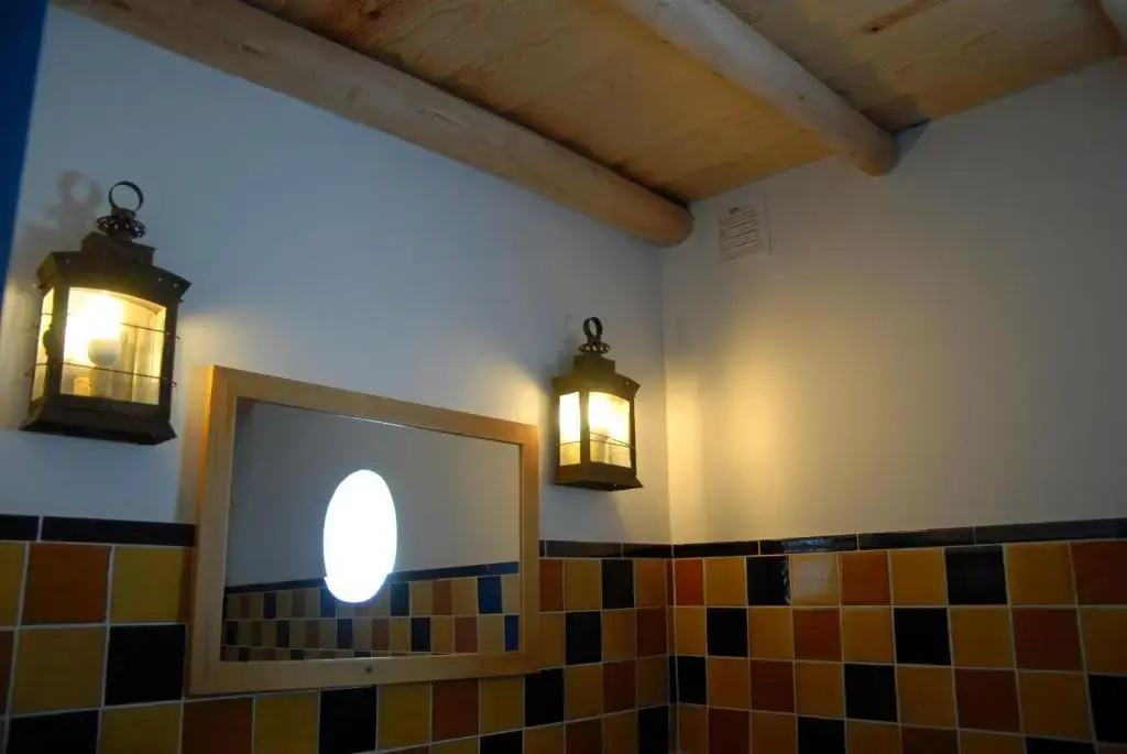 Casa da Padeira - TER