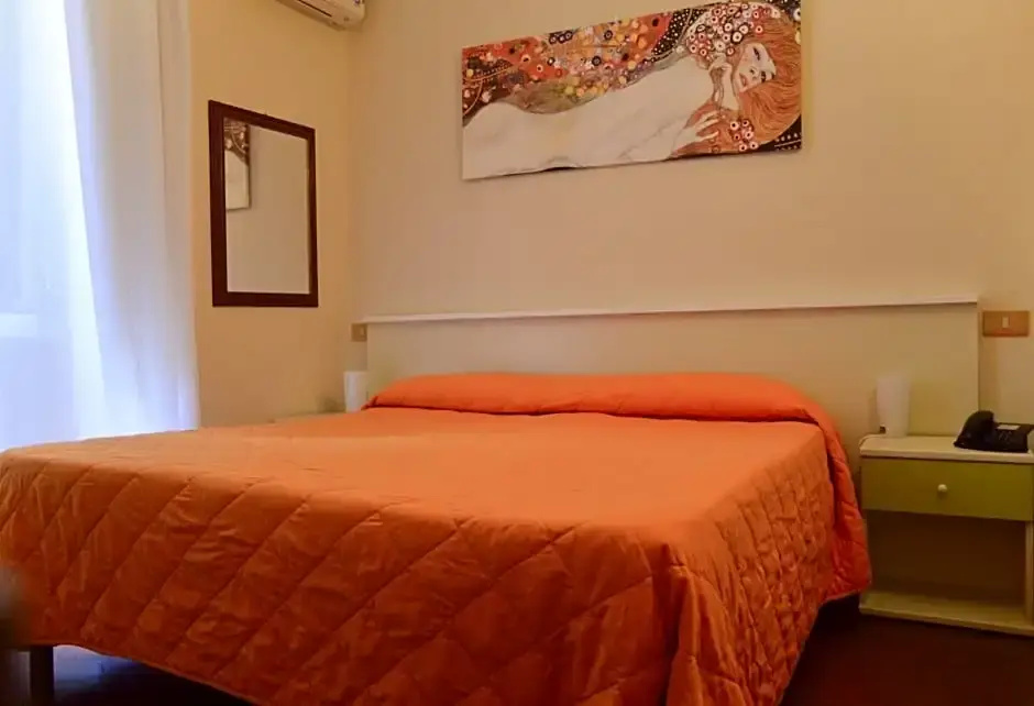 Hotel Club I Pini Residenza d'Epoca - Chambres