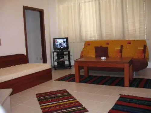 Sveti Stefan Apartment House  Spa - Général
