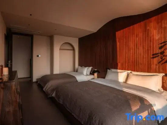 Family Suite with sea view
