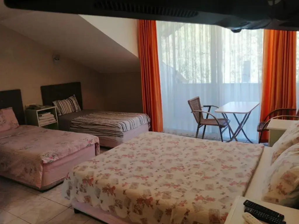 Standard Family room