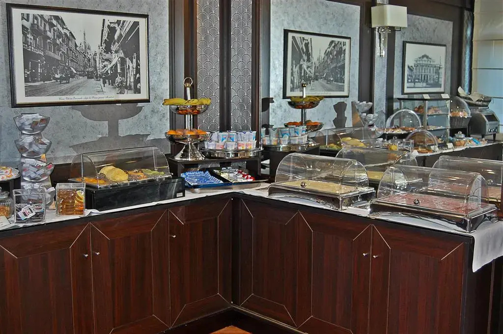 Hotel photo 14