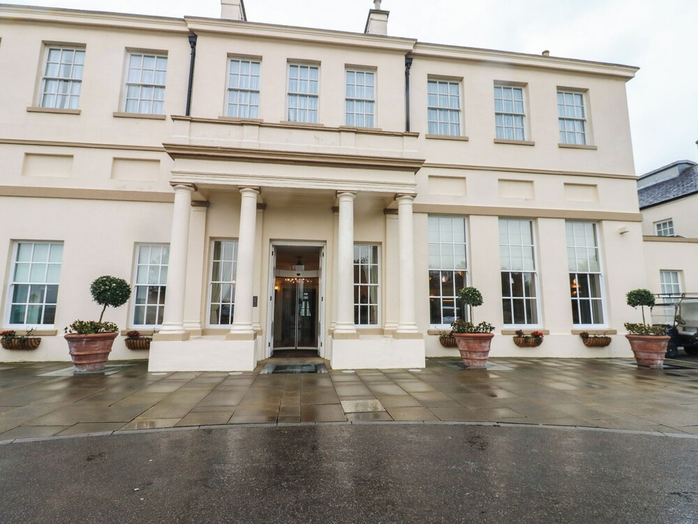 Coastal Lodge at Seaham Hall