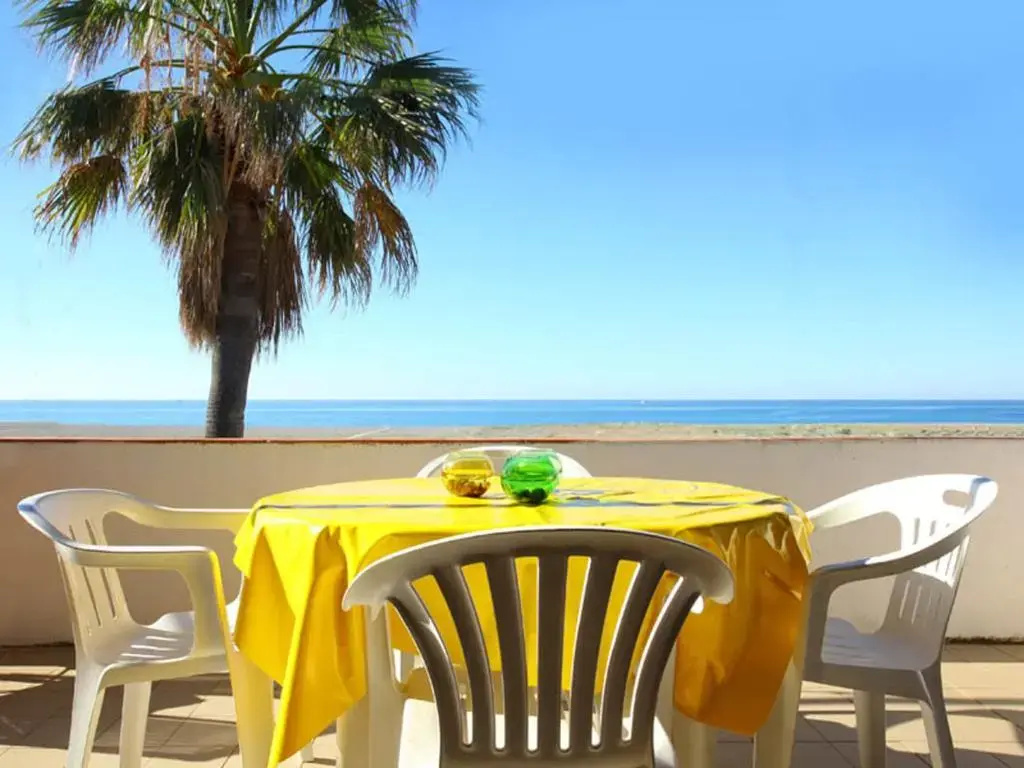 Villaggio La Bussola - Chambres