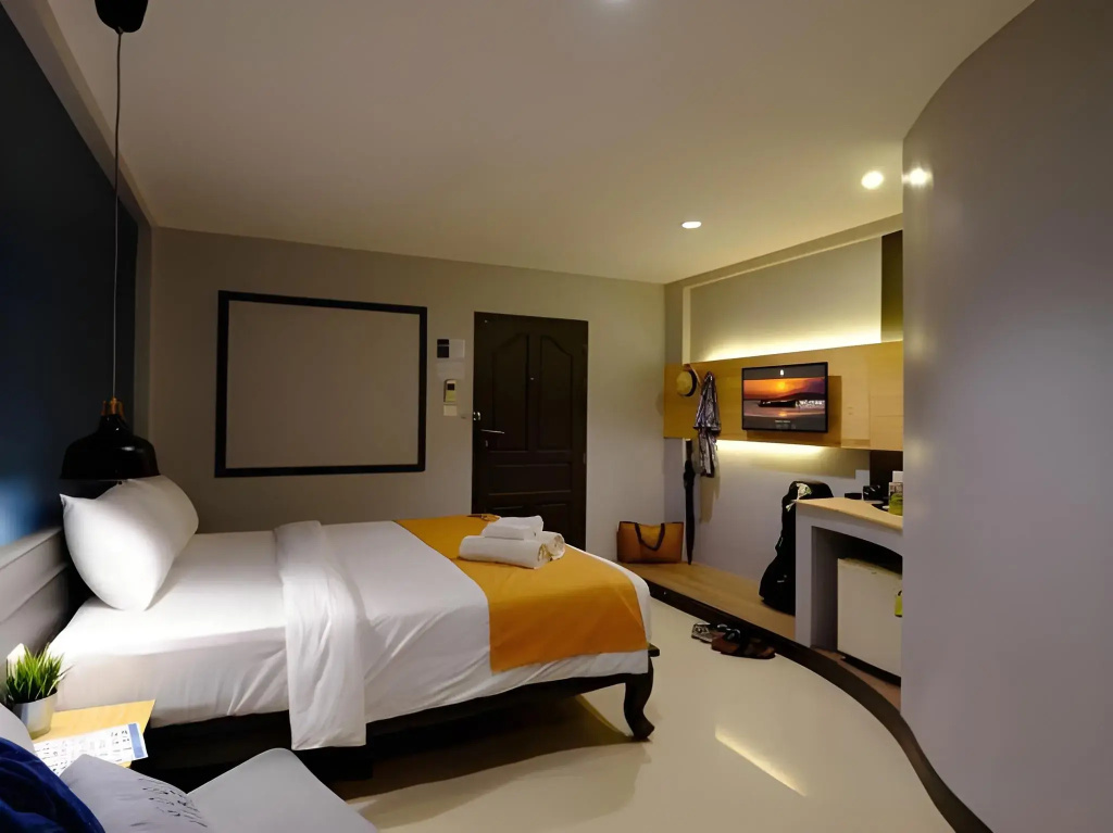 Hotel photo 8