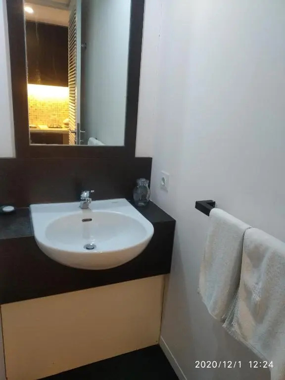 Allia Residence - Chambres