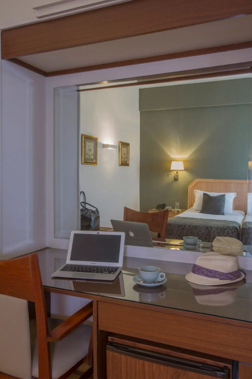 Delice Hotel Apartments - Chambres