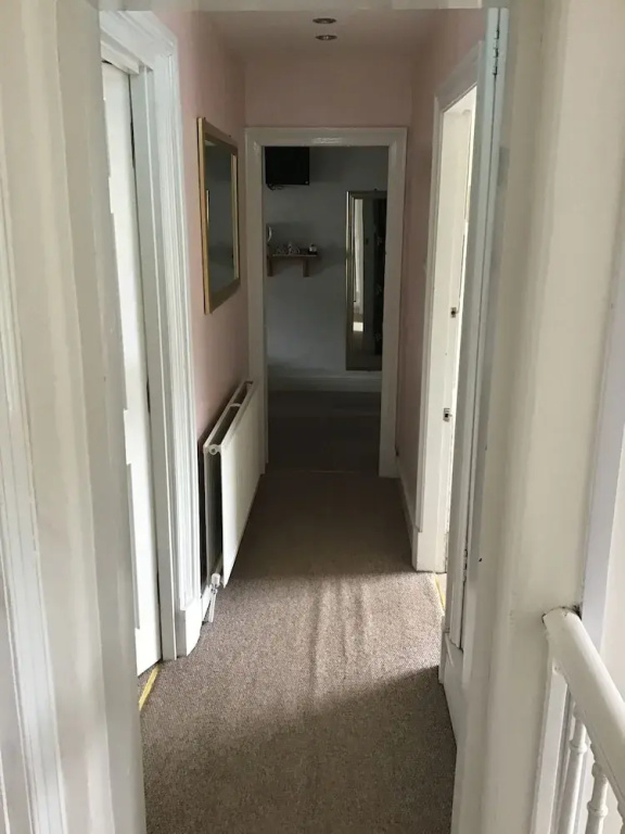 The Hub at Abercrave - Général