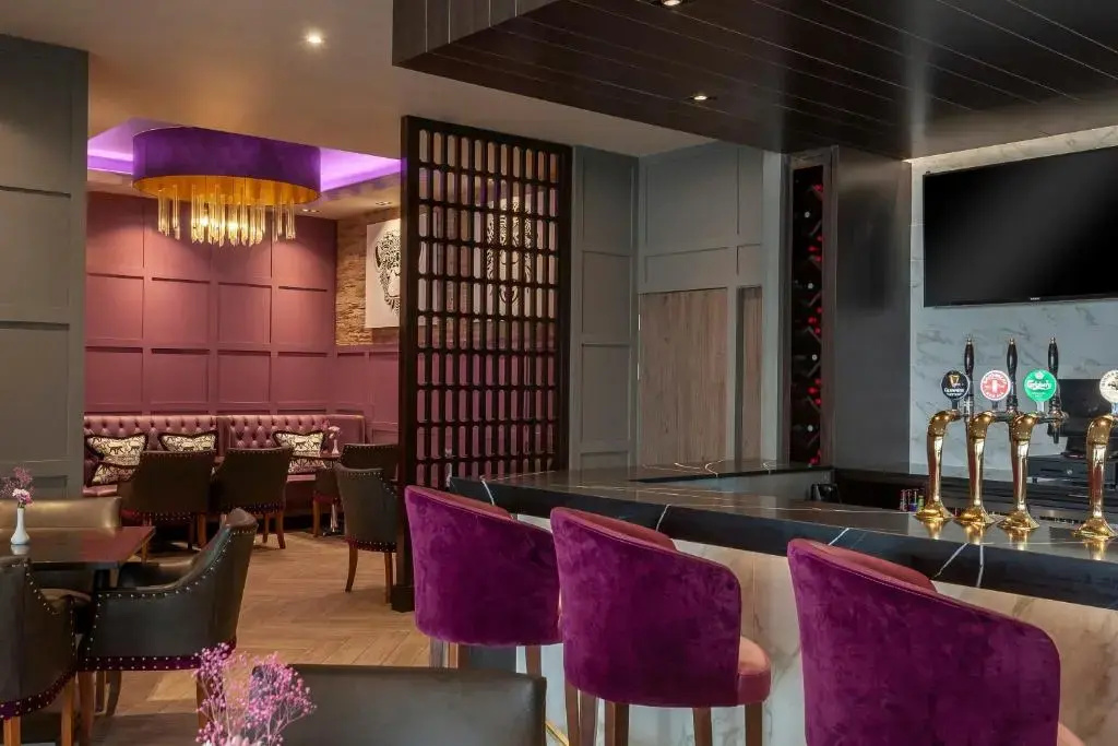 Athlone Springs Hotel - Chambres