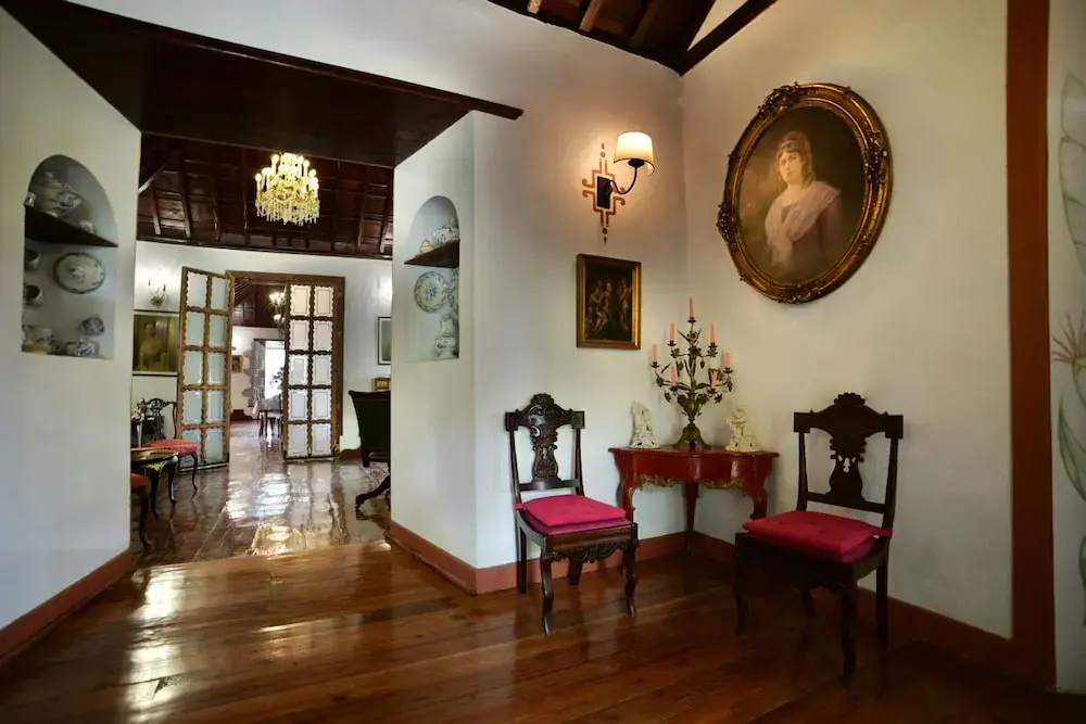 Hotel Cortijo San Ignacio - Général