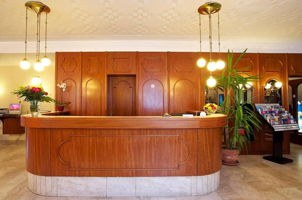 Hotel photo 17