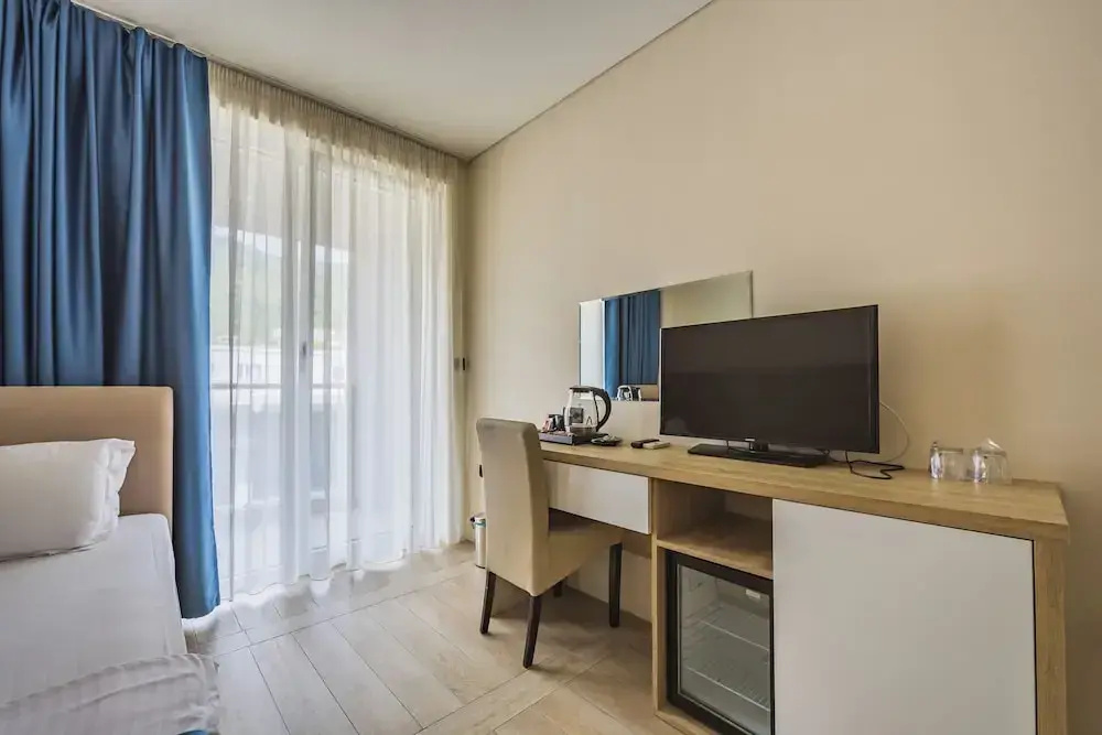Kosher Hotel Franca - Général
