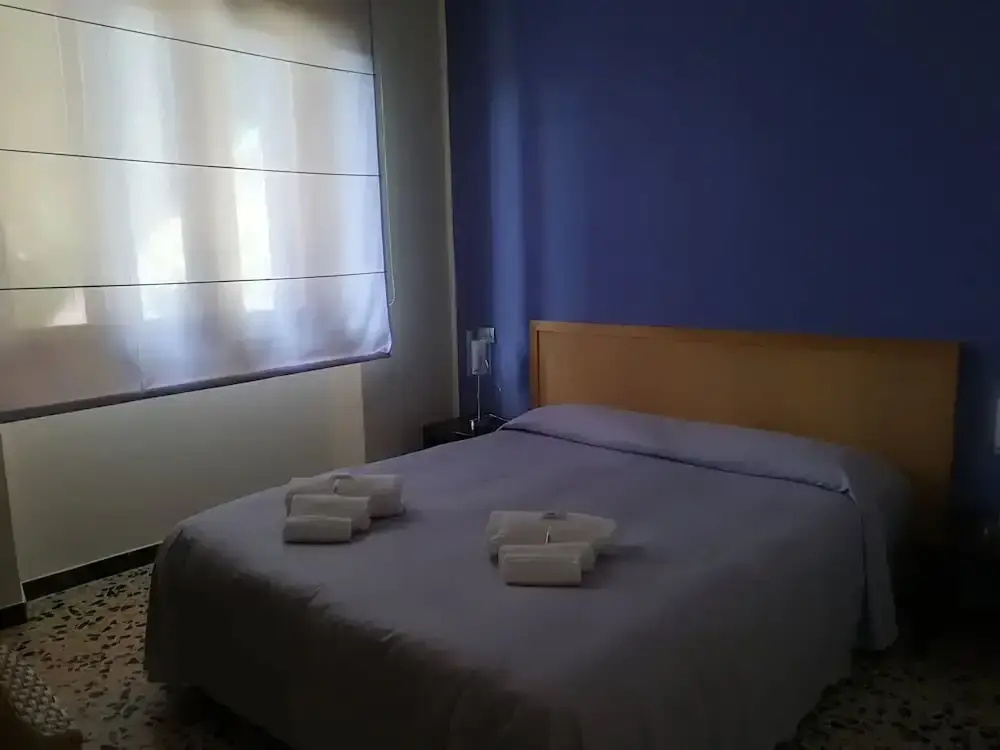 Hotel I Colori - Chambres