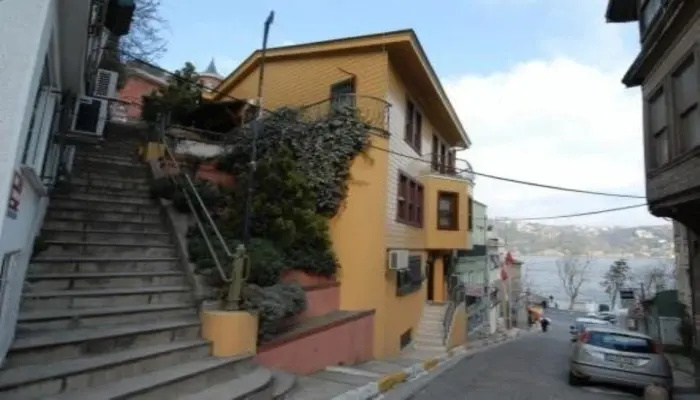 Cheya Rumelihisari Residence - Général