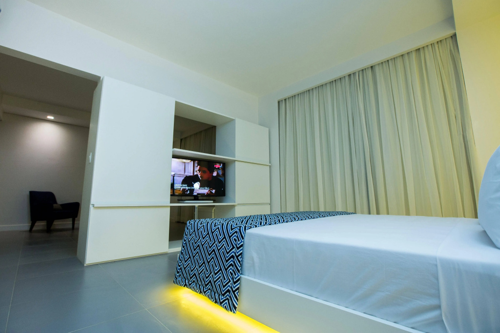 Ibis Styles Parauapebas - Général