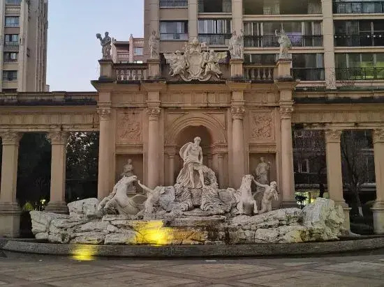Gongyuan Yihao Guesthouse