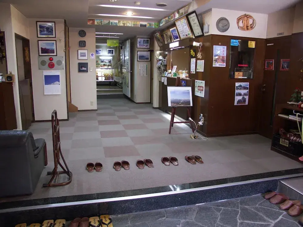 Hotel photo 11