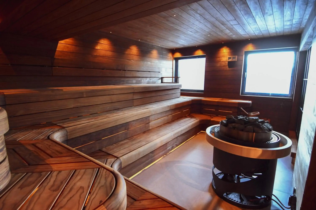 Hotell Fjällgården Åre - фото 15
