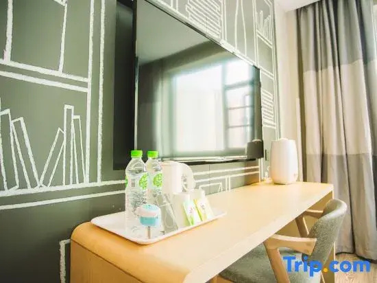 Nanning Marriott Hotel - Chambres