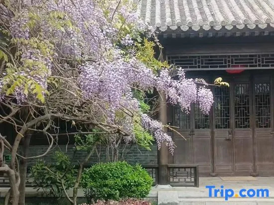 China Zhusuan Museum (Taierzhuang Ancient City Branch)
