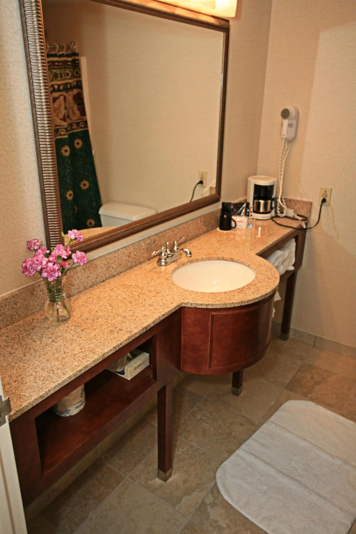Sturbridge Host Hotel & Conference Center - Général