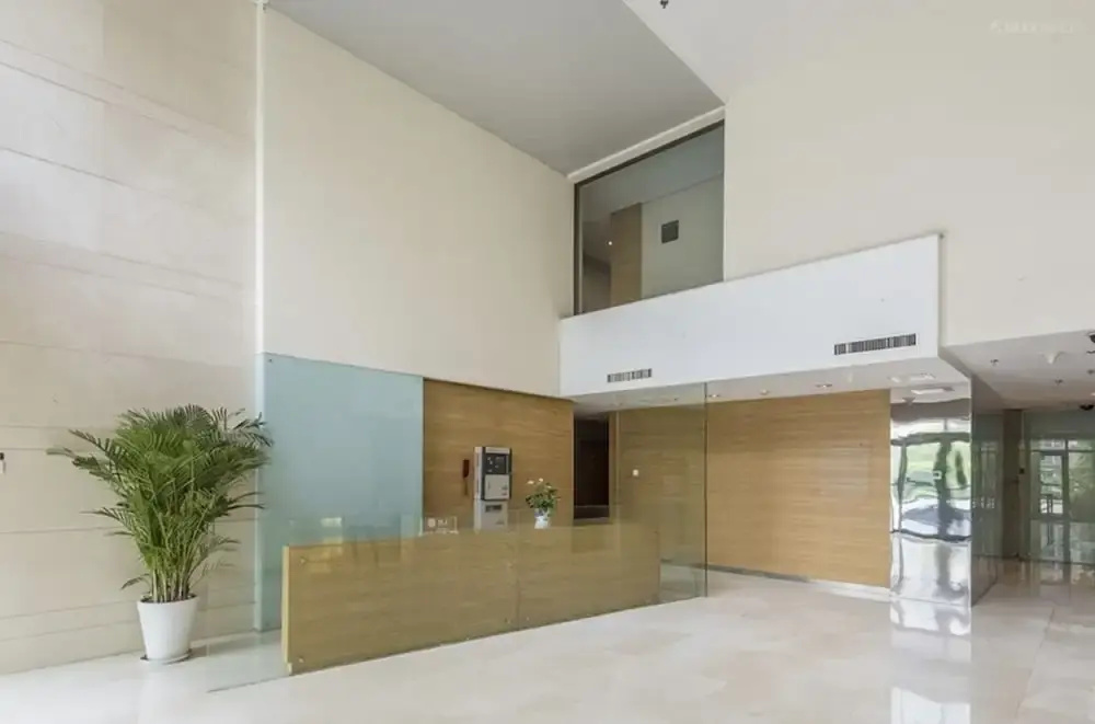 Beijing Seasons Park Apartment - Général
