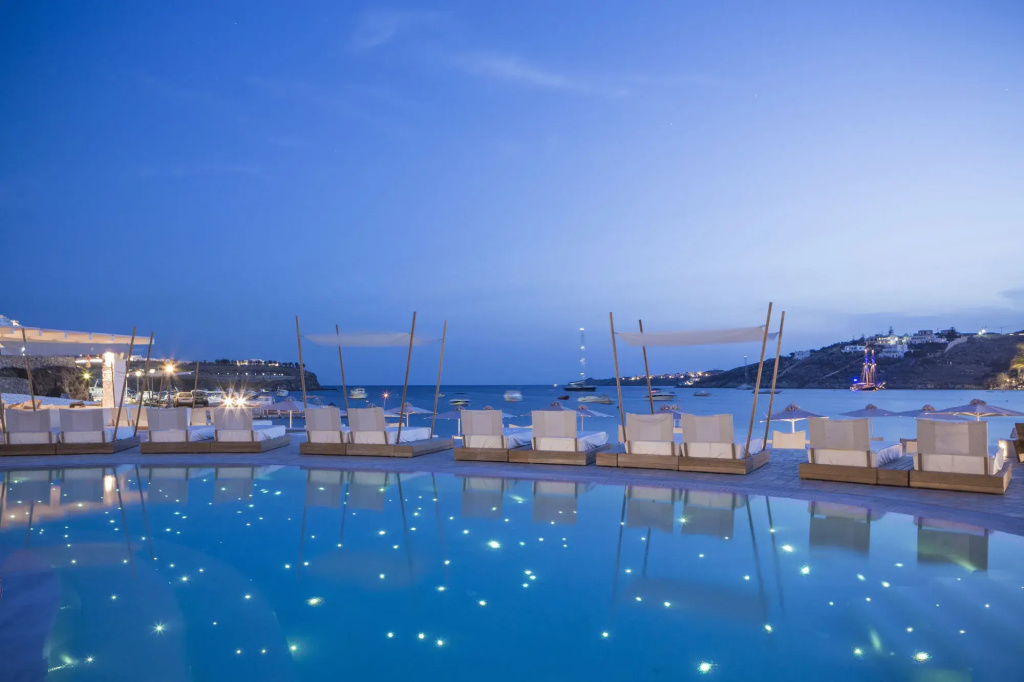 Mykonos Blanc - 4