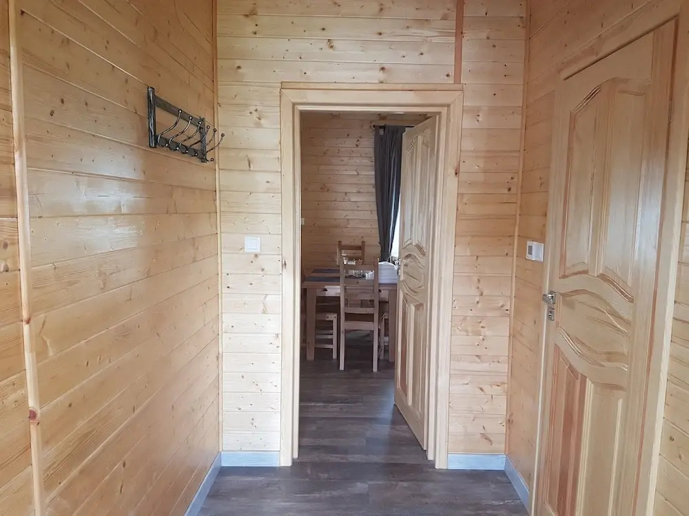 Holiday Home in Skrzynia With Terrace - фото 3