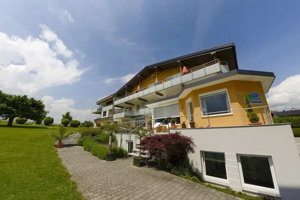 Seepark Drobollach