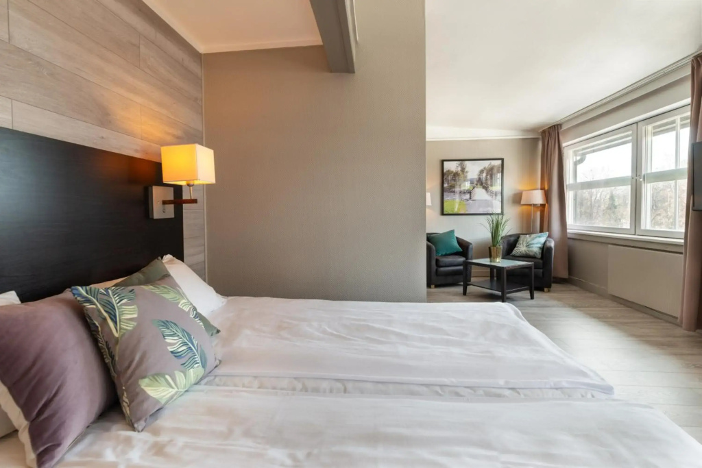 Quality Hotel Strand Gjovik - Général