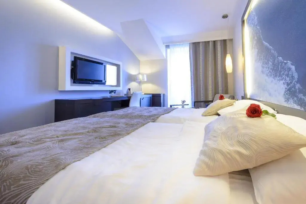 Hotel Lapad - Chambres
