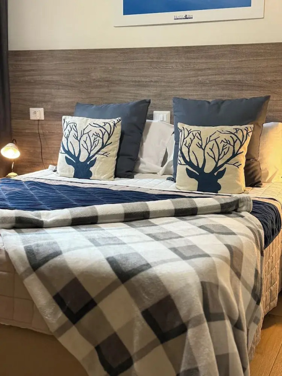 Hotel Iris - Chambres