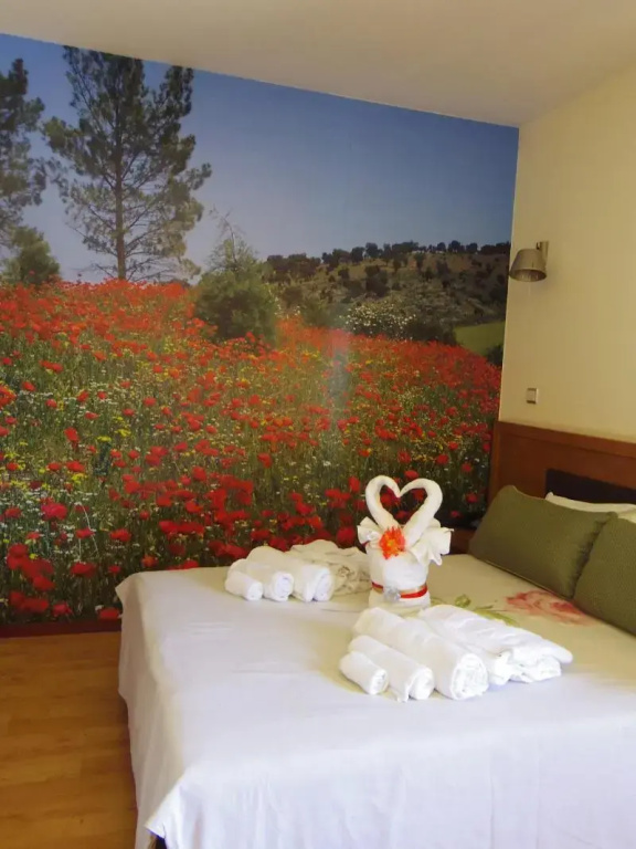 Hotel Rural Senhora De Pereiras - Chambres