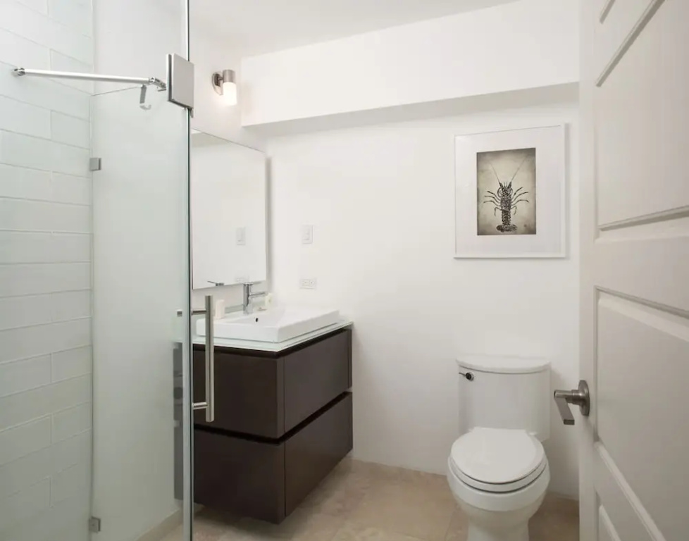 Standard room with garden view