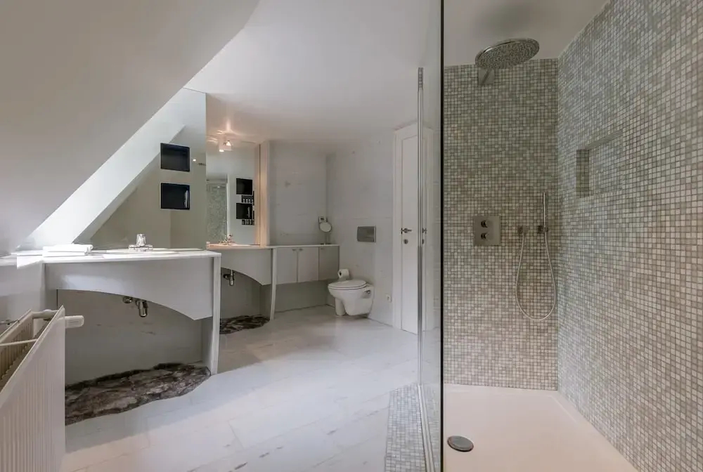 Unique and Very Exclusive Villa Gentbos With Stunning Garden - фото 8