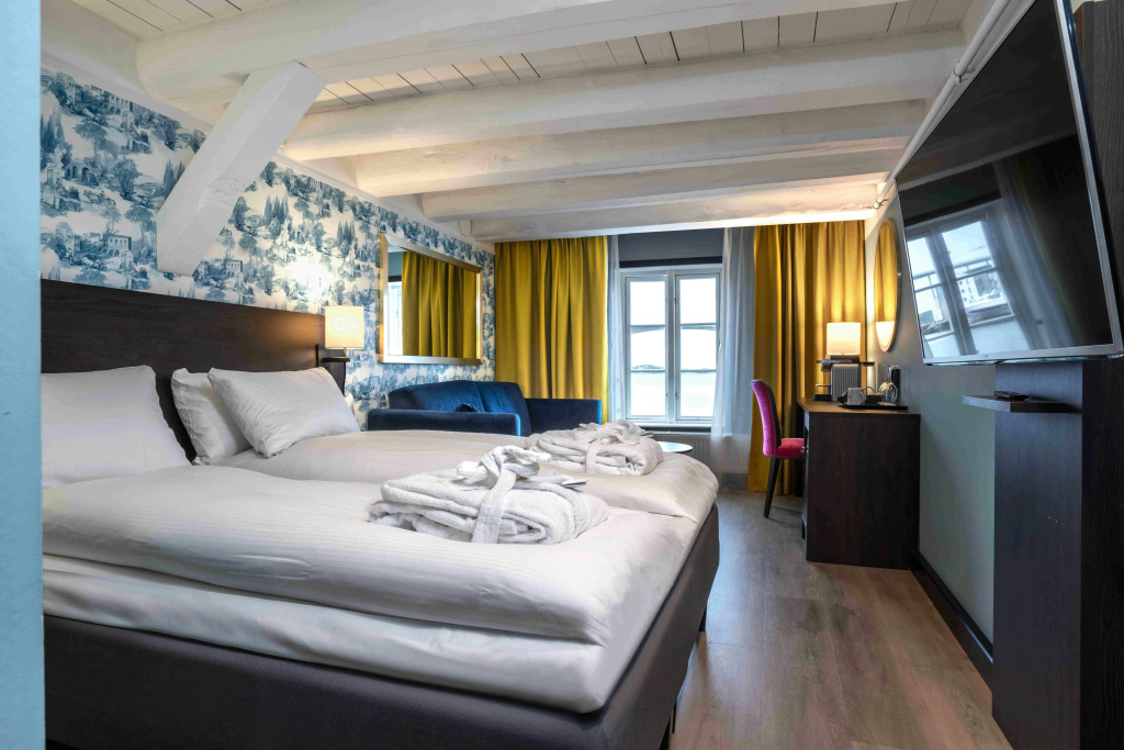 Thon Hotel Kristiansund - Général